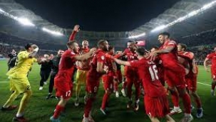 Zafer Bizim Çocuklar'ın!