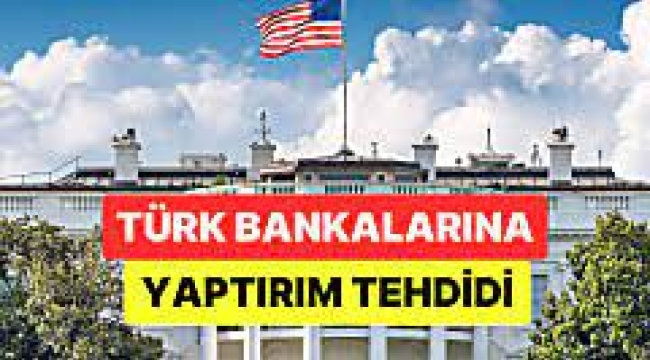 ABD'nin Rusya Kararnamesinden Türkiye'deki Bankalar da Etkilenebilir
