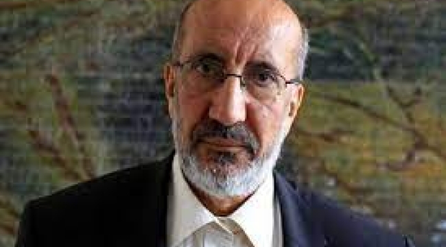 ABDURRAHMAN DİLİPAK Boykot ahlakı