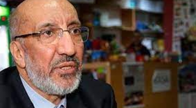 ABDURRAHMAN DİLİPAK Hulül hadisesi