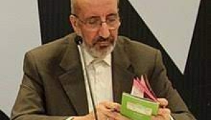 ABDURRAHMAN DİLİPAK Jeunes Kamalist, the cemaat