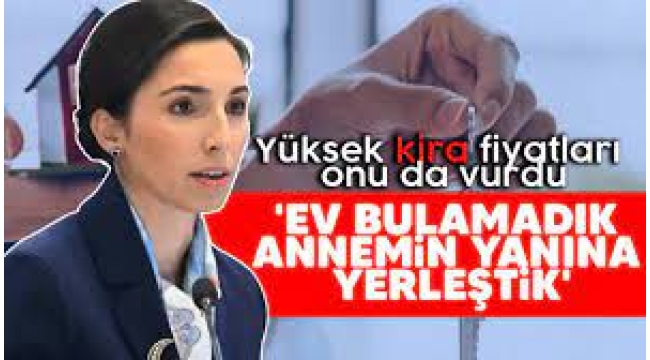 Ablacım size ne kadara kiralık daire lazım?