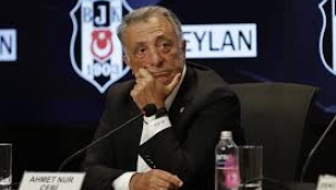 Ahmet Nur Çebi'den Beşiktaş'a veda! Kimlere hakkını helal etmedi?