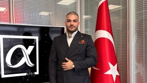 ALFA IT Yazılım CEO'su Ahmet Arıncı: "Türkiye'nin Teknoloji Arenasında Süper Lig'e Yükselme Vakti Geldi"