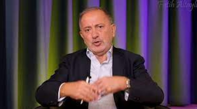 Altaylı: ''Seçim Yaklaşınca' Terör Kendini Gösterdi'