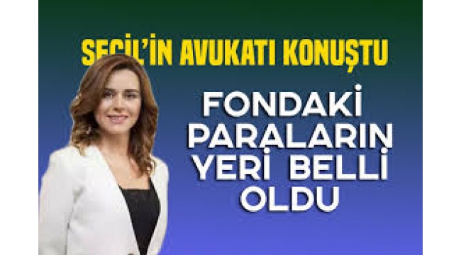 Avukatı anlattı: Seçil Erzan paraları ne yaptı