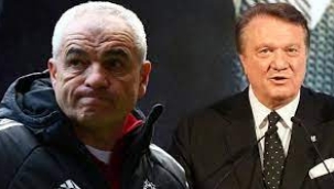 Beşiktaş'ta teknik direktörlük için 4 aday iddiası!