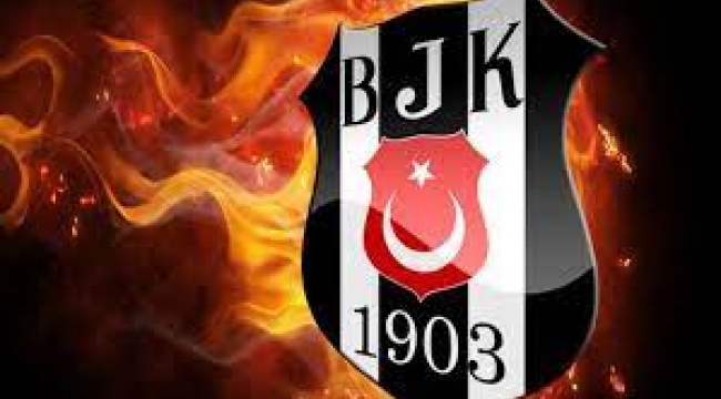 Beşiktaş'ta "turuncu" devrim