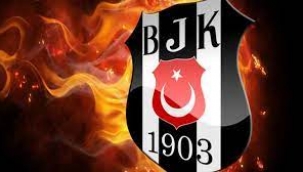 Beşiktaş'ta "turuncu" devrim