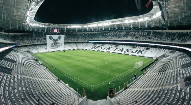 Beşiktaş'tan Çağrı: "Atatürk Sevdalılarını Bekleriz"