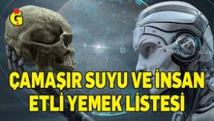 Beslenme listesi hazırlayan yapay zekadan ölümcül tarif!