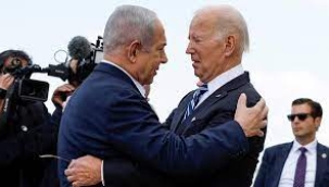 Biden'ın 'İsrail aşkı' nereden geliyor?