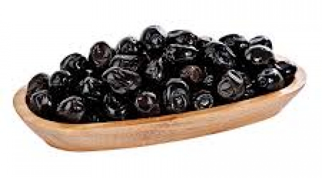 Bir Kilo Zeytin 325 Lira Oldu!