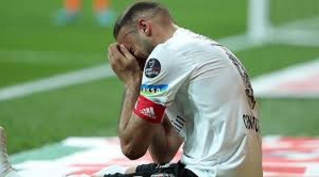 Cenk Tosun 3 Kulhu 1 Elham ile olmaz bu iş!