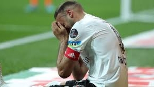 Cenk Tosun 3 Kulhu 1 Elham ile olmaz bu iş!