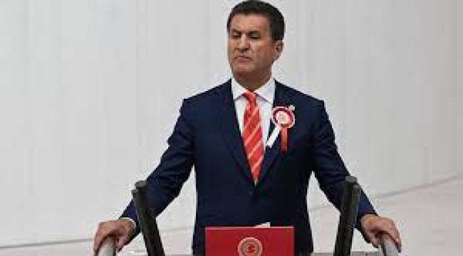 CHP'li Sarıgül: Sözleşmeli vatan görevi olmaz"