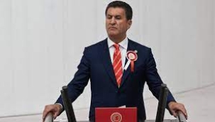 CHP'li Sarıgül: Sözleşmeli vatan görevi olmaz"