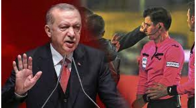 Cumhurbaşkanı Erdoğan'dan Halil Umut Meler tepkisi