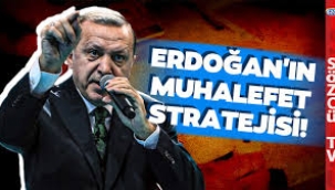 Erdoğan ve muhalefet