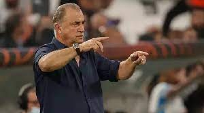 Fatih Terim'in Panathinaikos dönemi başlıyor
