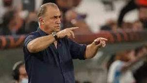 Fatih Terim'in Panathinaikos dönemi başlıyor
