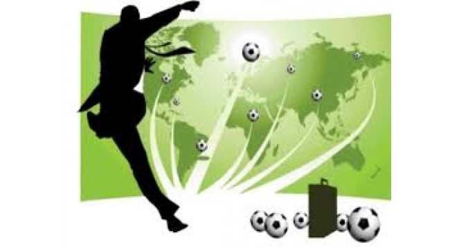 Futbol fena halde hayata benzer!