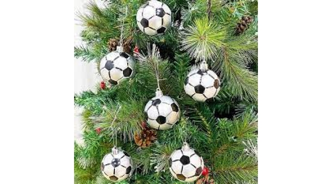 Futbola Noel tatili… PKK ve İsrail'e lanet