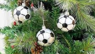 Futbola Noel tatili… PKK ve İsrail'e lanet
