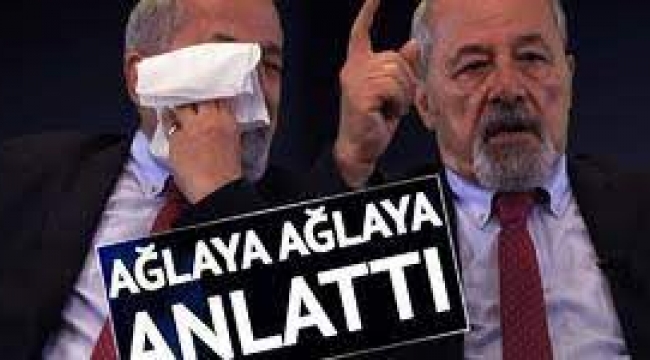 Görür ağlaya ağlaya anlattı! 18 il için korkunç deprem uyarısı