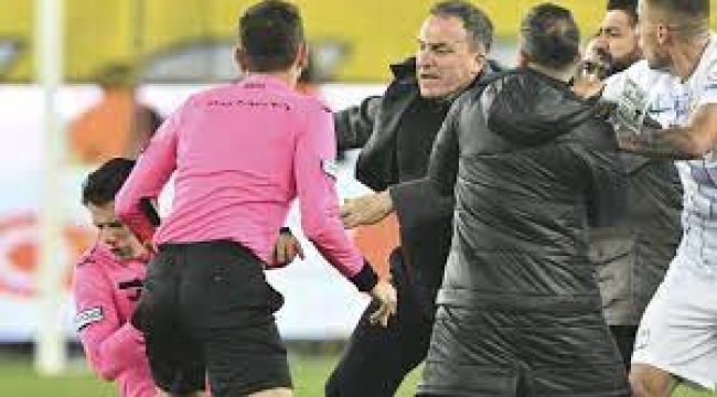 Hakeme saldıran başkanlar... Dünyadaki örnekler nasıl cezalar aldı?