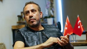 Haluk Levent'ten 'Denetim' açıklaması