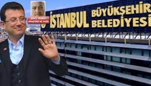 İBB'nin organizasyon ihalesinde yok yok!