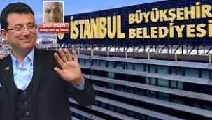 İBB'nin organizasyon ihalesinde yok yok!