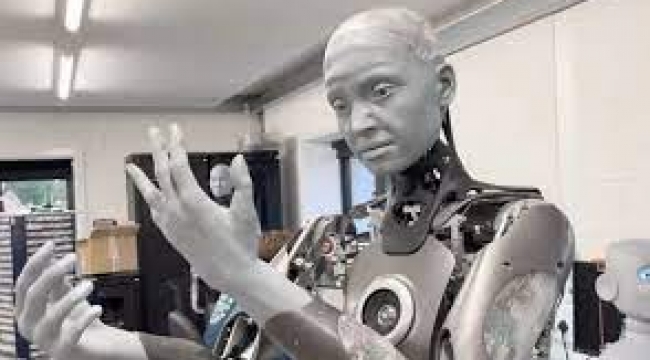 İnsan Hücrelerinden Canlı Robotlar Üretildi!