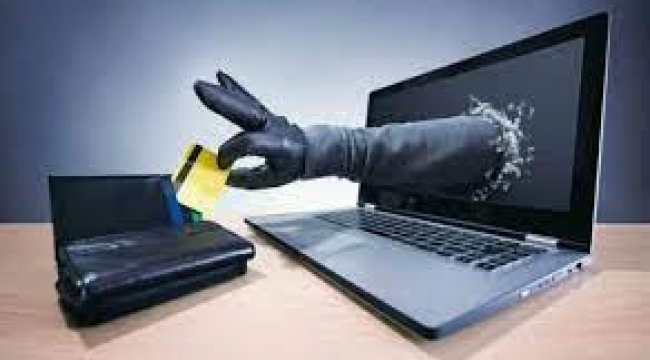 İnternet Üzerinden Sahte İlanlarla Dolandırıcılık