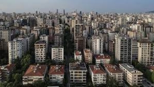 İstanbul'da kira bedeli asgari ücretin 1,5 katı oldu, 