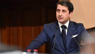 İYİ Parti'de İbrahim Özkan: Ben ve 5 İBB Meclis üyesi istifa ediyoruz
