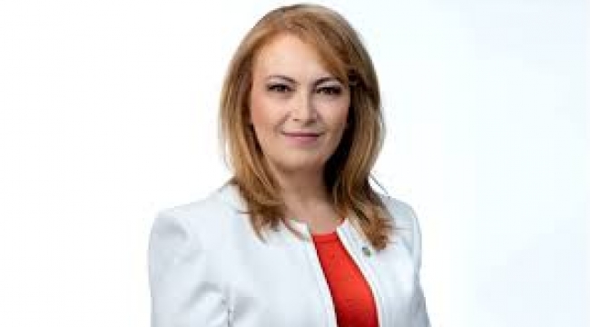 İYİ Parti'de yeni istifa
