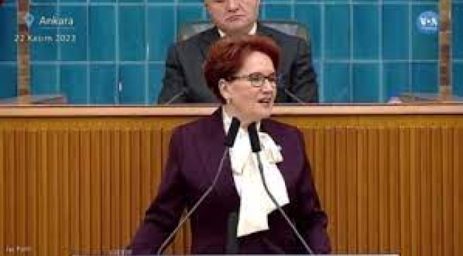 İyi Parti ve ılımlı sağ