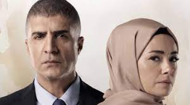 Kızıl Goncalar dizisinin mekân izinleri iptal edildi
