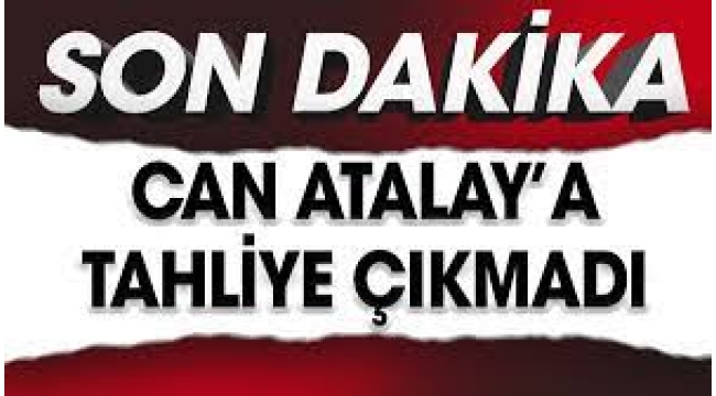 Mahkeme, Atalay dosyasını yine Yargıtay'a gönderdi!