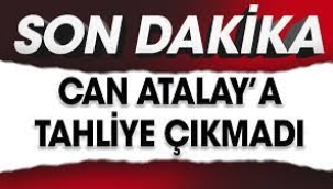Mahkeme, Atalay dosyasını yine Yargıtay'a gönderdi!