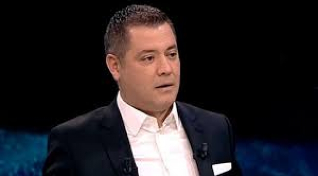 Murat Ongun'un 'lüks tatil' soruşturmasında karar çıktı