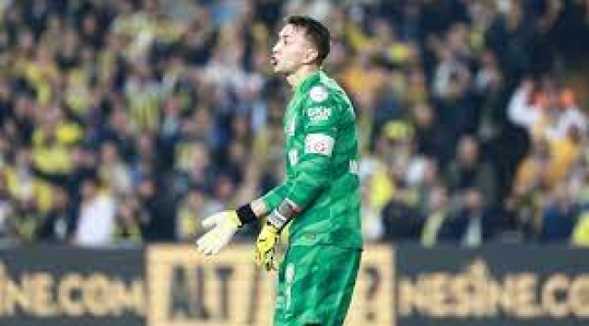 Muslera'dan maç sonunda itiraf geldi