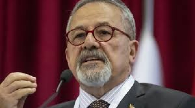 Naci Görür'den Marmara Depremi Açıklaması!