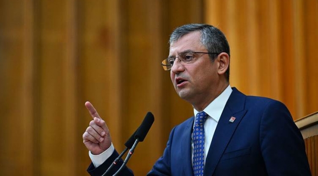 Özgür Özel, Kemal Kılıçdaroğlu ile görüşecek