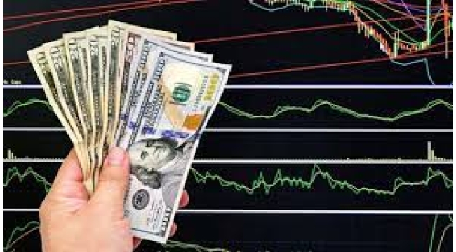 Piyasaların Ateşi Çıktı! Dolar faiz kararı öncesi rekor kırdı