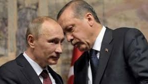 Putin'den  Türkiye Açıklaması!