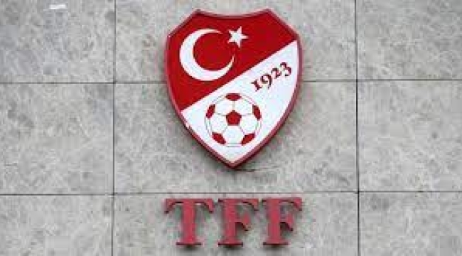 TFF, Galatasaray ve Fenerbahçe'den Ortak Bildiri