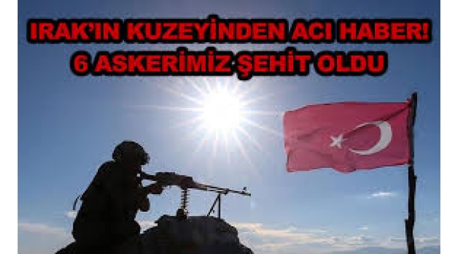 Türkiye'nin 6 iline ateş düştü! 
